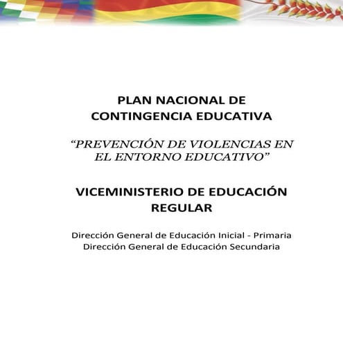 Plan pnce ver oficial