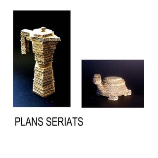 Plans Seriats