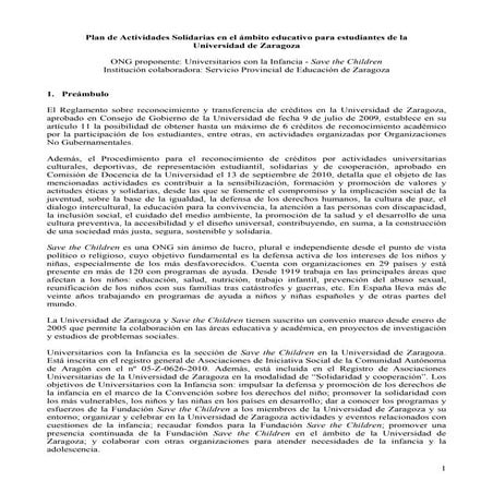 Plan savethechildren