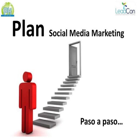 Plan social media paso a paso