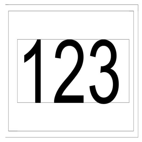 codigos para codificar postes