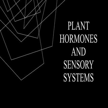 Biology 1 Plant-hormones-and-sensory-systems.pptx