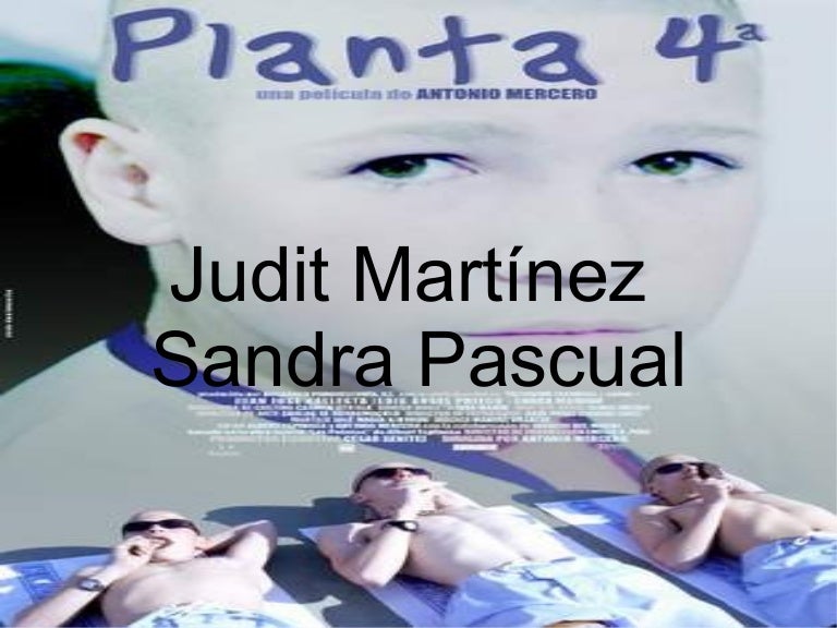 Planta 4ª Planta 4ª