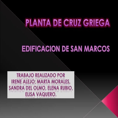 San Marcos de Venecia