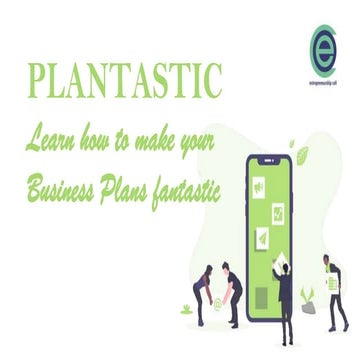 Plantastic