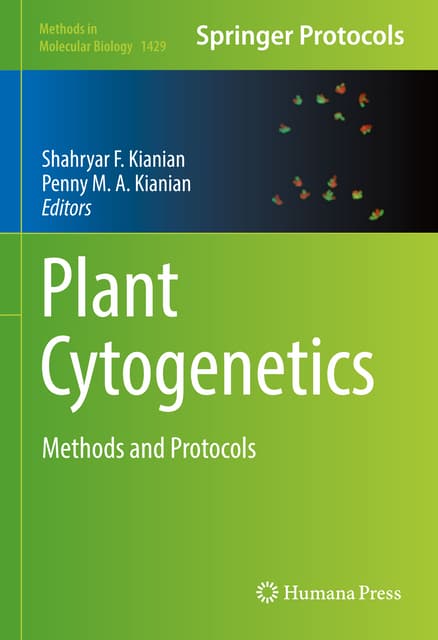 Genomic in situ Hybridization | PPTX | Genetics | Science