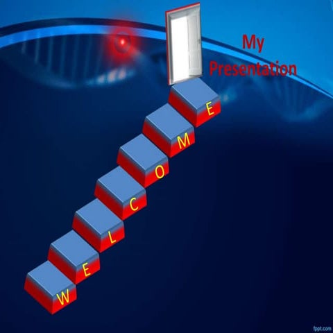 Plant dna extraction method