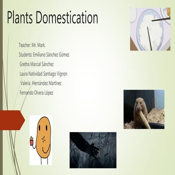Plant domestication 18 05-16 geo