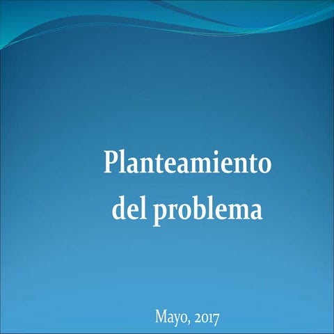 planteamientodelproblema-compatible21-170530091101.ppt