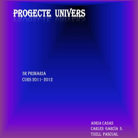 Plantes gasosos (txell, adri, sánchez)