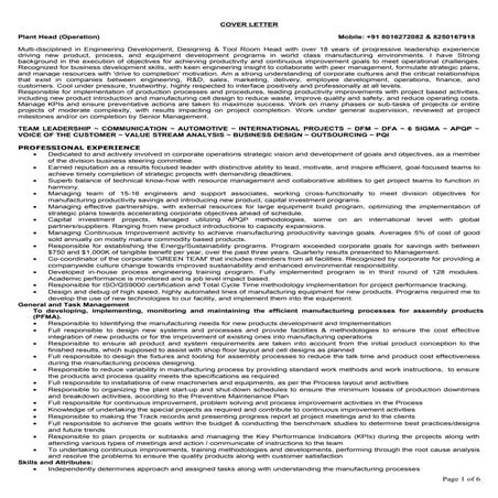 Plant head (operation)