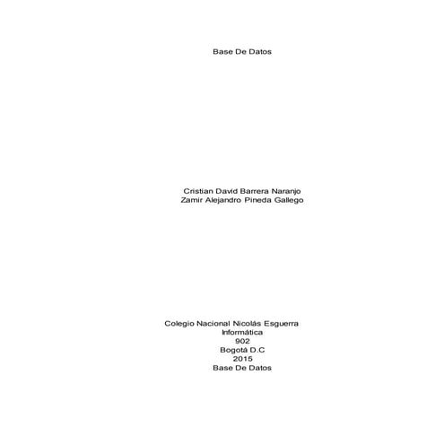 Plantilla con-normas - icontec | DOCX