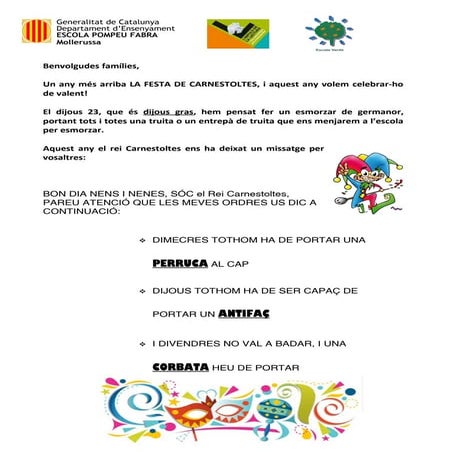 Plantilla circulars oficials 1