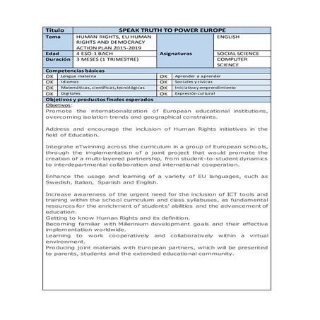 Plantilla creación proyecto_etwinning MARIA PRIETO