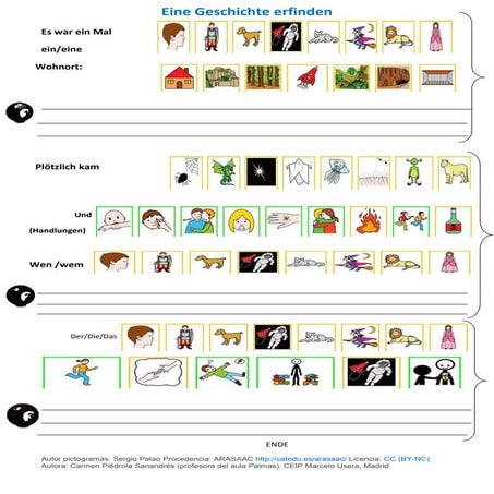Plantilla de cuentos guiados 1
