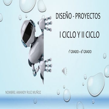 Plantilla de diseño