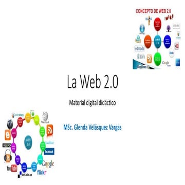 Libro de la web 2.0 | PDF
