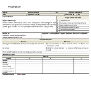 Plantilla de proyectos (1)