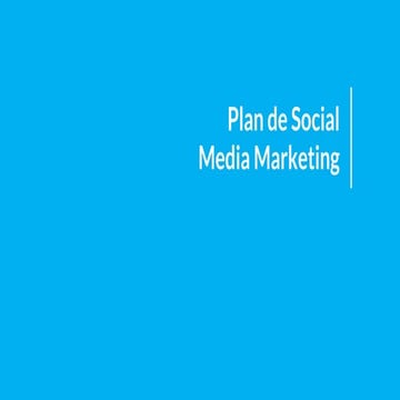 Plantilla Plan de Social Media Marketing (1).pptx