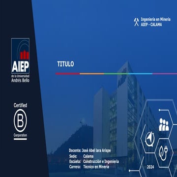 Plantilla PPT. del aiep para quien lo necesite