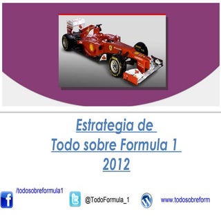 Estrategia de Comunidad Todo sobre ...