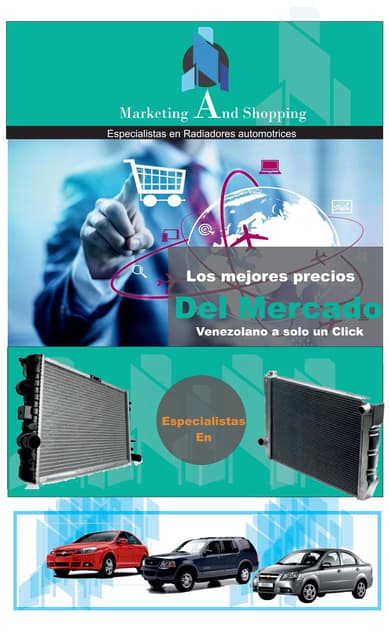 Anibal Rey Brito Lopez presentations