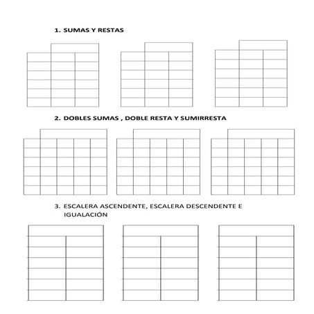 Plantillas operaciones variadas (1)