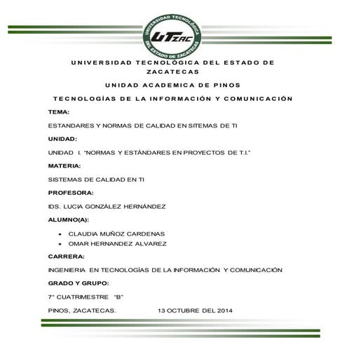 Plantilla trabajo final