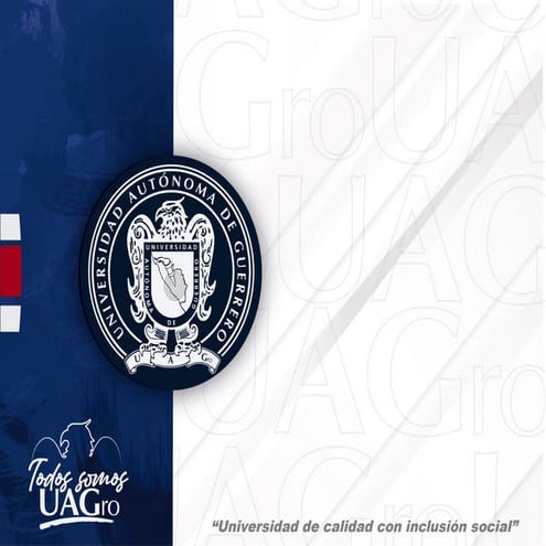 PLANTILLA UAGRO 2025.potx PARA LA UAGROO | POTX