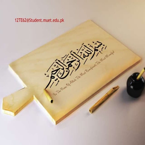 Plant location and layout in any industry