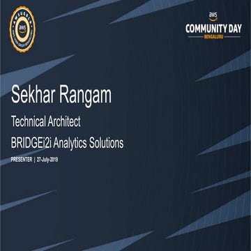 Intel Connected Logistics Platform | PDF
