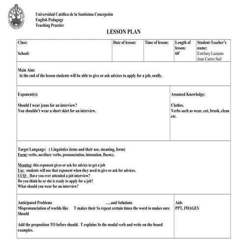 Lesson 6.2 | DOC