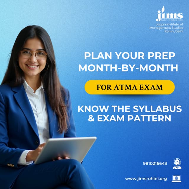 Plan your prep month-by-month for ATMA Exam.pdf