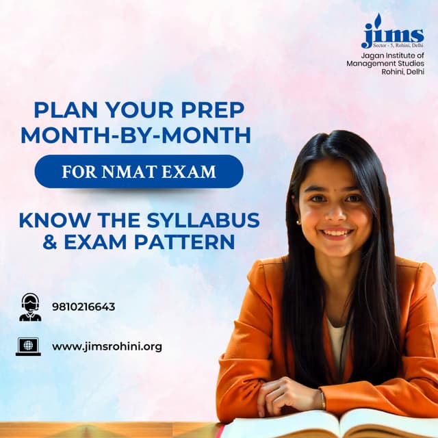 Plan your prep month-by-month for NMAT Exam.pdf