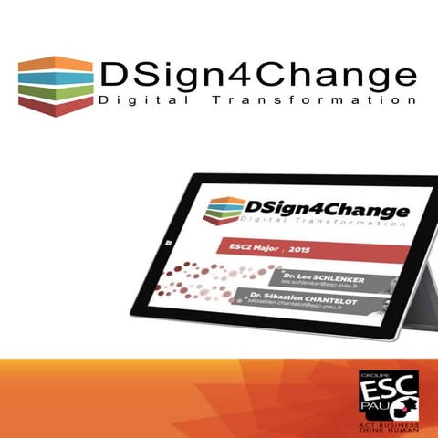 DSignChange