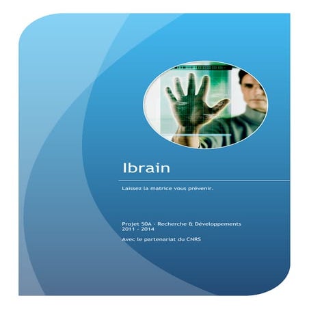 Ibrain