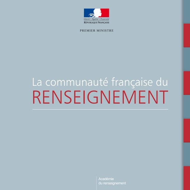 La communauté française du renseignement | PDF