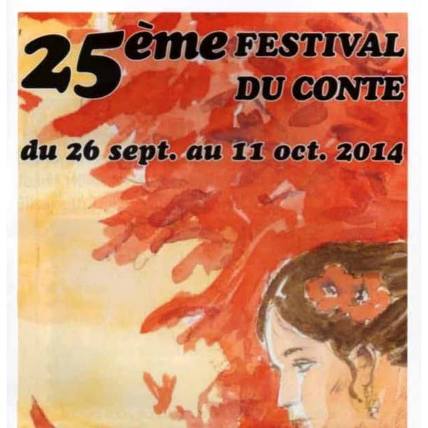 Les petits chaperons rouges