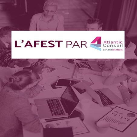 Plaquette AFEST | PDF