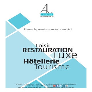 AJ Conseil Recrutement & RH