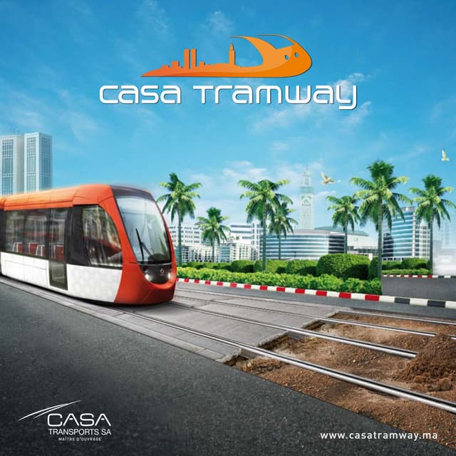 Plaquette casatramway | PDF