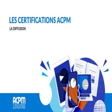 ACPM_Plaquette DOOH 2026 - Février 2026 ACPM | PDF