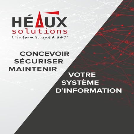 Présentation HEAUX SOLUTIONS | PDF