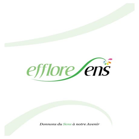 EffloreSens | Donnons du Sens à notre Avenir