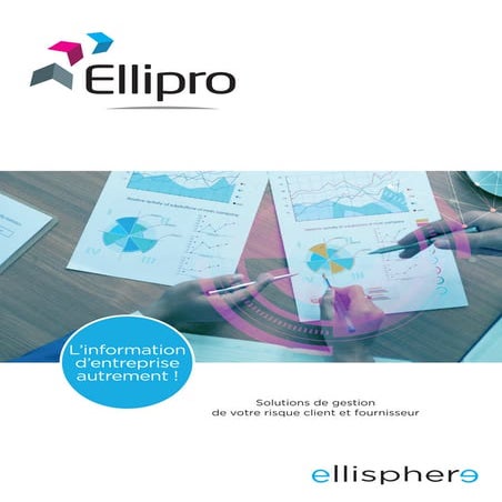 Présentation Ellipro - Solution Ellisphere | PDF