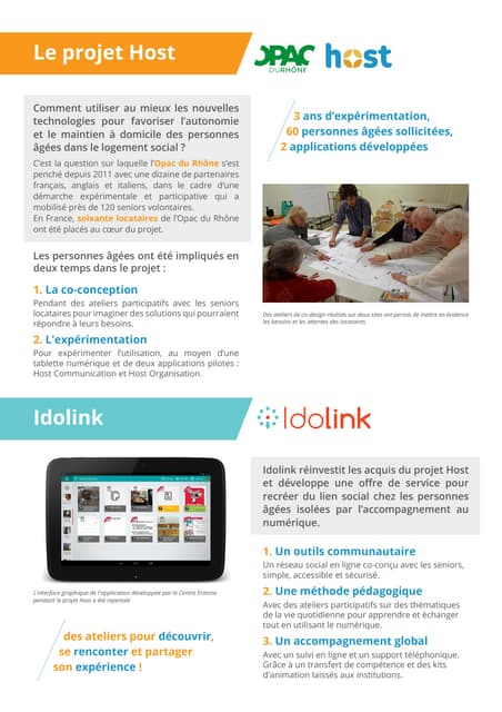 HOST - Opac du Rhône