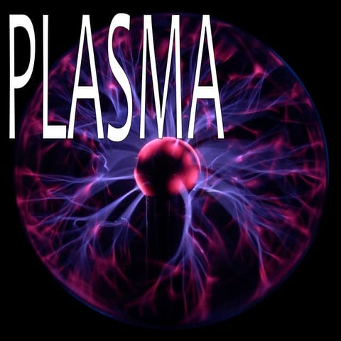 Plasma