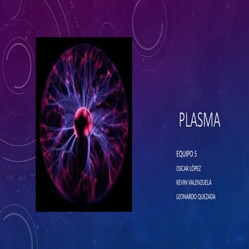 .estados de agregacion plasma.ppt