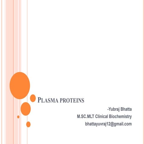 Plasma proteins.pptx
