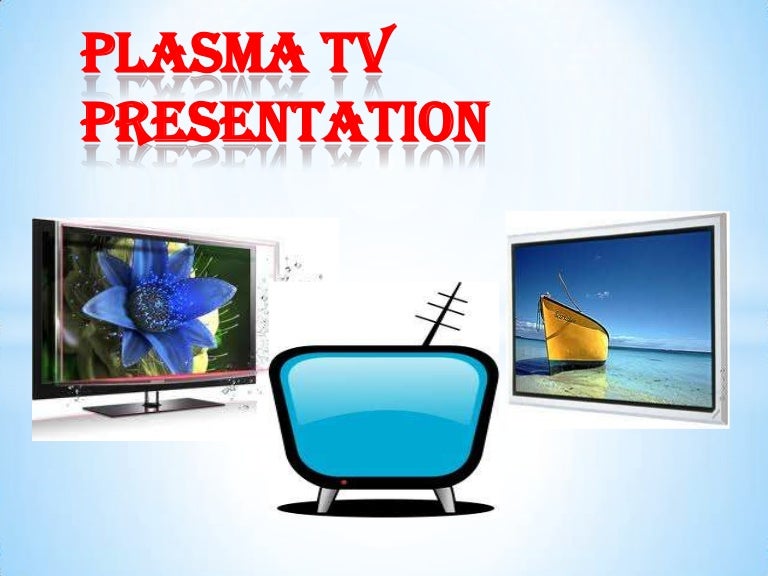 Plasma display panel